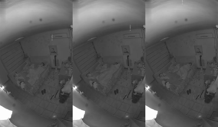 《家庭摄像头破解》不同场景偷窥多位夫妻各种姿势啪啪啪