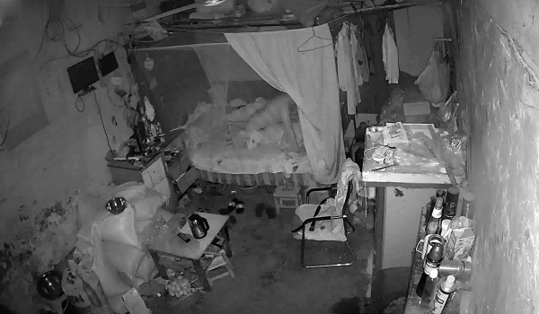 【7月精选】贵在真实家庭摄像头破解偸拍集22部 民居夫妻私密生活大揭密 各种啪啪啪