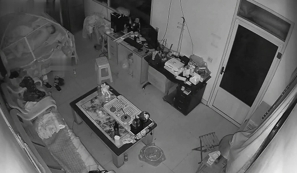 【7月精选】贵在真实家庭摄像头破解偸拍集22部 民居夫妻私密生活大揭密 各种啪啪啪
