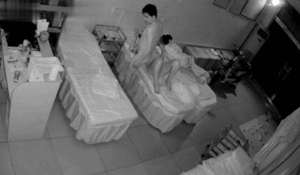 黑客 ️破解家庭摄像头偷拍各种夫妻啪啪啪精选合集