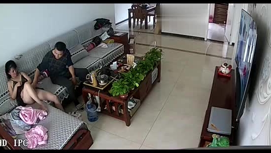 【极品稀缺 ️破解家庭摄像头】超精彩未发布甄选 ️各种类型夫妻性爱 ️不同场景不同体位展现不同技