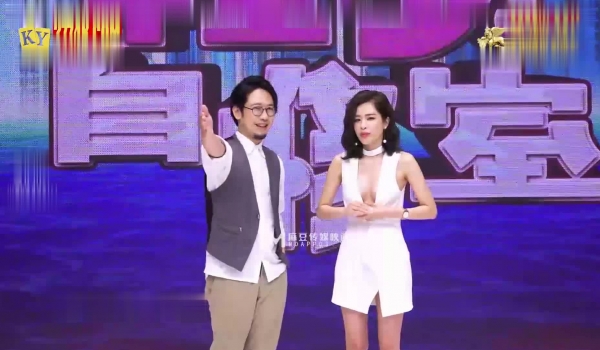 性爱自修室EP4真伪难辨假高潮