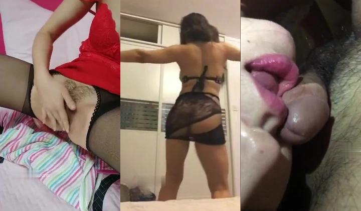️极品性爱 ️钻石泄密 ️模特外围良家应有尽有 操不尽淫娃浪妇 内射口爆 完美露脸