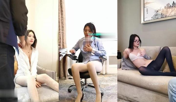 【PANS超精品】气质人气模特，【淘淘】绳艺+直播回放，透点穴，高颜值女神，对白精彩