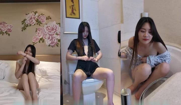高人气PANS极品反差小姐姐【淘淘】私拍现场，各种情趣制服露奶露逼，摄影师对话是亮点