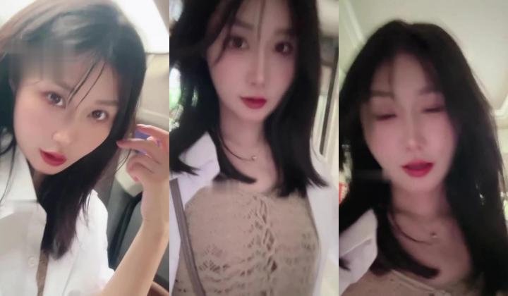 秀人网 阿姣 复出首套给力写真 高价大尺度视频