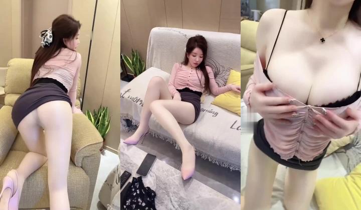 秀人网 雨儿酱 气质大美女 极品无内肉丝 透点 漏点！