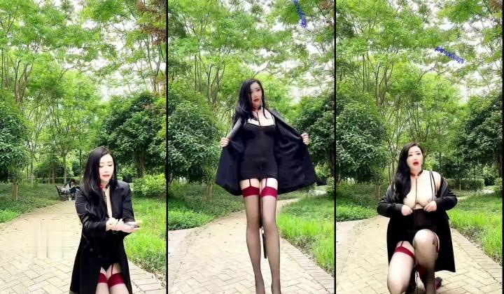 【劲爆 ️秀人嫩模】王婉悠 超顶重金幕后花絮流出 主人の服务之肛塞母狗户外露出 跟路人互动调教 