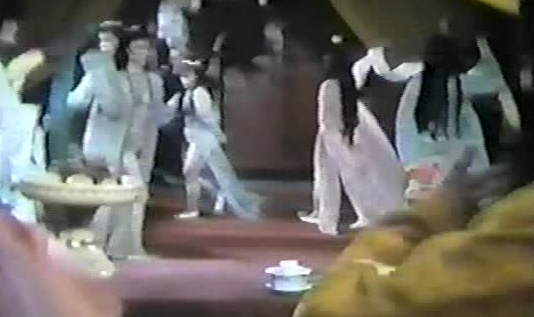 魔幻神功（古本素女真经）完整版 台湾八十年代四级演员若干