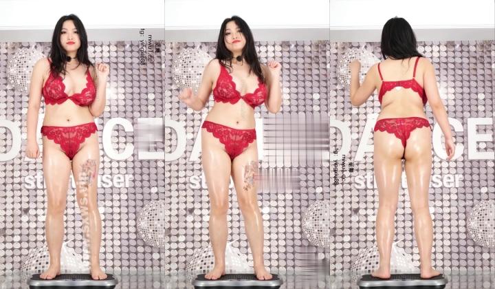 精品推荐 全新舞者团队【觅舞】加密破解超精品合集 丰满肉臀大奶极致摇摆诱惑