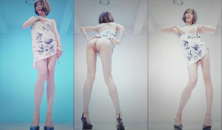 高清原版SPOP舞团精品，顶级身材清纯女神【佳佳】大尺度情趣裸舞完结，高颜、长腿、美乳、美鲍~炸
