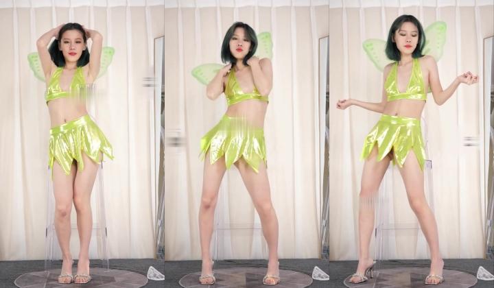 精品推荐 黑Girl『童童』08三视角全裸性感热舞30V 贫乳美少女别有一番风味