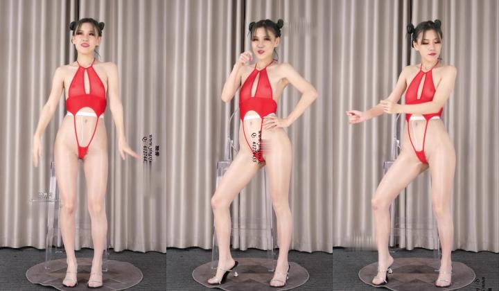 精品推荐 黑Girl『童童』08三视角全裸性感热舞30V 贫乳美少女别有一番风味