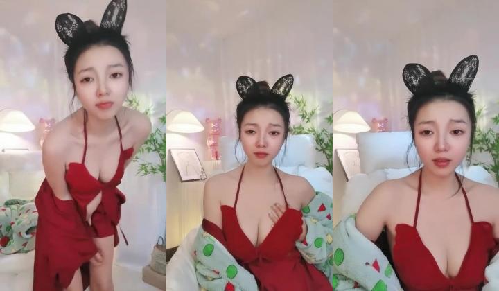 鲨鱼小辣椒 性感绝美女神 跳蛋自慰骚穴水嫩嫩浪叫呻吟不止