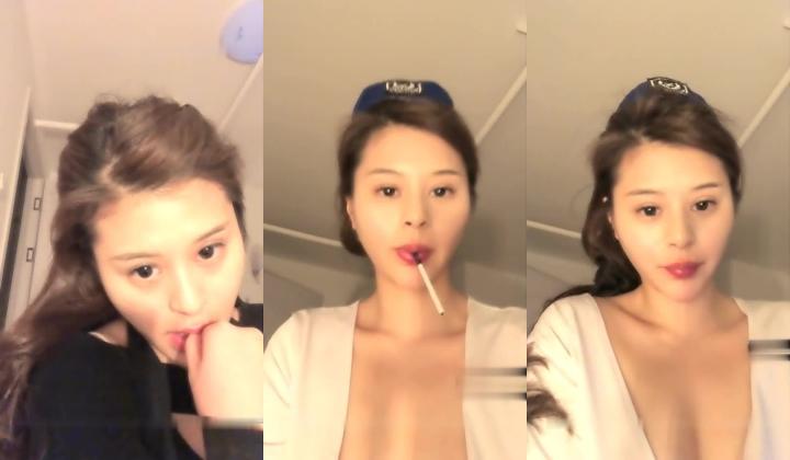 颜值不错身材丰满美女 搔首弄姿激情大秀