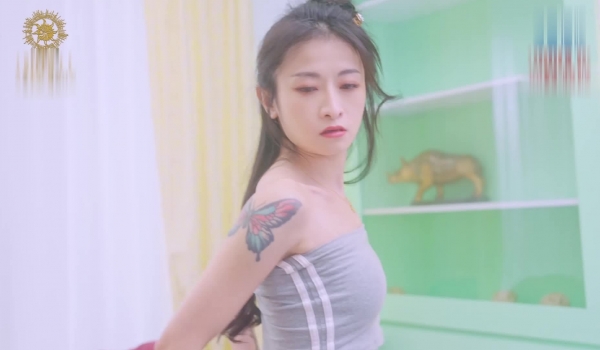 性视界 XSJKY-075 渣男用漂亮女友的身体来偿还赌债