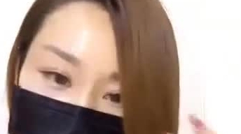 干练短发高气质美女主播貌似东北妞最近缺钱拼命直播与炮友啪啪啪播了2个多小时美女呻吟真销魂对白清晰