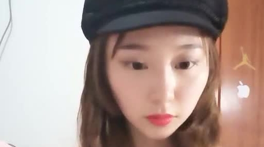 高颜值美女性感学生妹收费直播秀 身材苗条 阴毛多多
