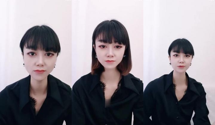 养生馆美容院女子，【单人少妇】，勾搭男顾客，1天3场啪啪内射，小少妇骚话不断，妩媚勾人