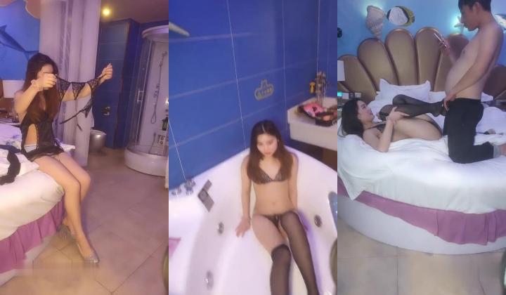 【情趣人体模特拍摄】国模酒店私拍现场直播，高颜值清纯女神各种诱惑展示，拍完调情啪啪激情如火