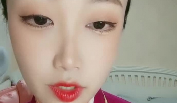 【性感空乘学姐】清纯诱惑，高颜值，气质女神，收费房跳蛋自慰，轻奢娇喘，好诱惑的骚吟，逼逼湿润粉嫩