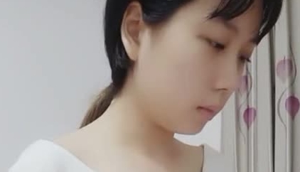 清纯漂亮小嫩妹和炮友双人啪啪大秀 身材苗条 双人啪啪 很是诱人