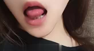颜值不错美女主播直播大秀 双人激情口交啪啪大秀