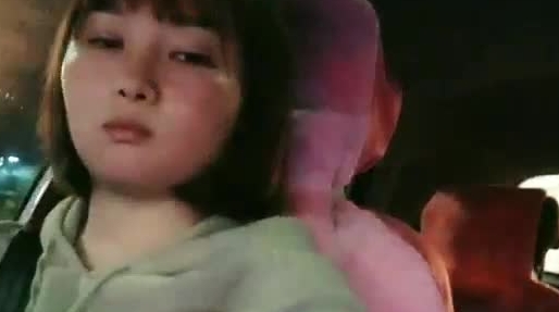 童颜巨乳的小妹直播大秀 先户外玩车震再回去在洗浴间啪啪