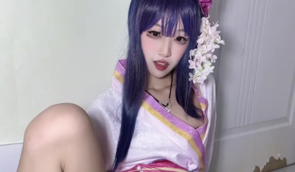 极品颜值露脸清纯少女『神探狸狸人形玩偶doll』 清纯的脸庞淫荡的行为 超级反差的女孩子，清纯淫