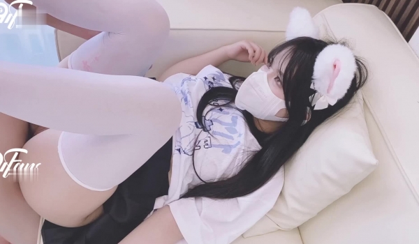 FSOG-078 小敏儿 萝莉嫩妹肉体还债