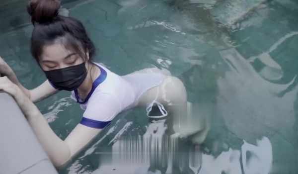 糖心Vlog 女上司的勾引 NANA