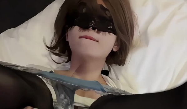 极品反差优雅气质尤物女神『Demi爹咪』 性感LO小白领 第一视角被鸡巴各种玩弄！美乳翘臀超级性感