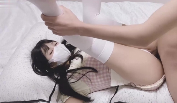 扣扣传媒91Fans FSOG-115 粉嫩小厨娘小敏儿
