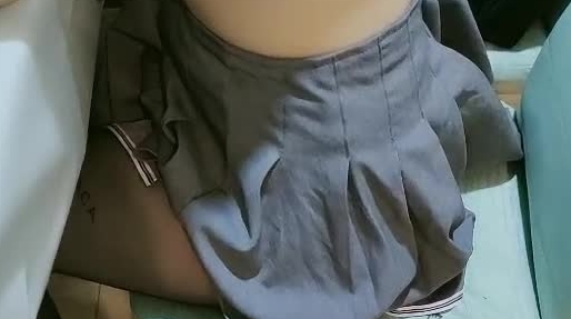 转行泡良，大二学妹，【666小祁探花】准备期中考试也不让消停，挑逗骚穴流水