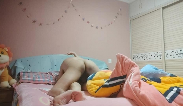 《李总探花》约良家人妻居家操逼，被窝里正入抽插，主动骑乘骚浪淫叫，很爽的样子一直呻吟嗯嗯