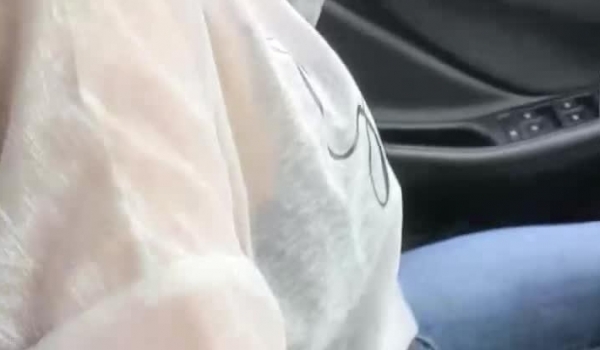 佳人有约 【恋哥】，偷拍 网奔 新人御姐开车接情郎，两天三炮缠绵不断，泡良大神体贴入微，做饭操逼