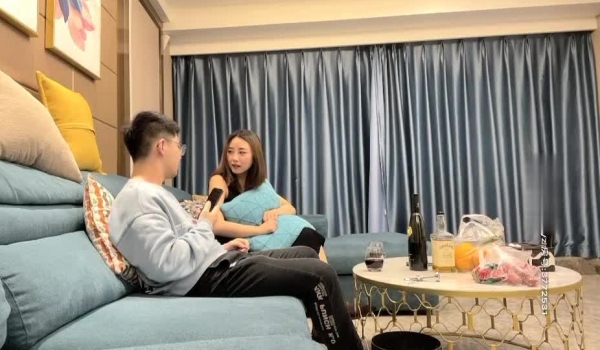 【白嫖探花】密码房，“拜金女”两个海王经典过招，史诗级大作，剧情跌宕起伏，对白精彩