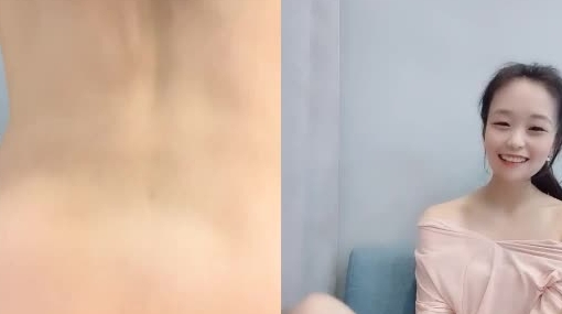 【狗子探花】，情人节重头戏来调教，21岁大学生妹子，柳腰美穴，捆绑无套，给你一切想看的，鸡巴每次