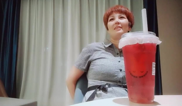 良家故事20220813