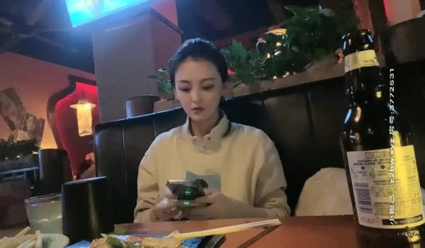 【白嫖技术博主】酒吧搭讪干到空姐全过程 语音清晰