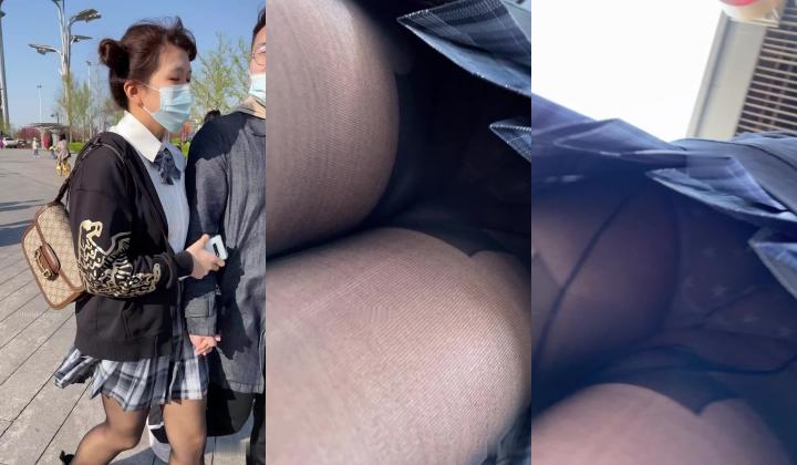 漂亮小姐姐较多的服饰店步行街4K抄底好多嫩妹亮点多多透明内丁字内尿黄内带血内骆驼齿内眼花缭乱