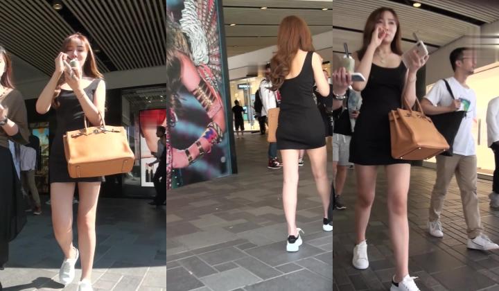美女如云正街大神极限抄底超多气质小姐姐裙内，各种性感内裤骚丁超级养眼