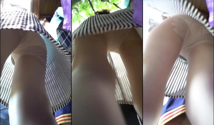 美女聚集地横扫商场步行街极限抄底各种类型风格小姐姐裙底 亮点不断~阴毛旺盛露出几根