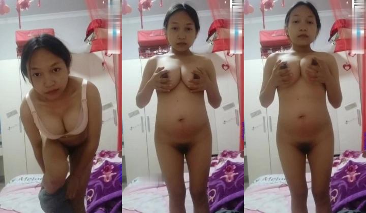 【果贷果条系列】本次4位主角--学生+少妇+孕妇 最新 外表清纯可爱原来内心风骚无比