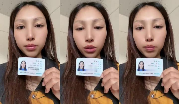 裸贷端午全新裸贷第7期为了借钱抠逼挤奶实话实说这期妹子大多不怎么漂亮