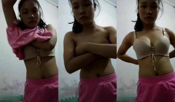 你们要的裸贷来了美女如云居然有个JC妹妹看身上有纹身应该是个冒牌货