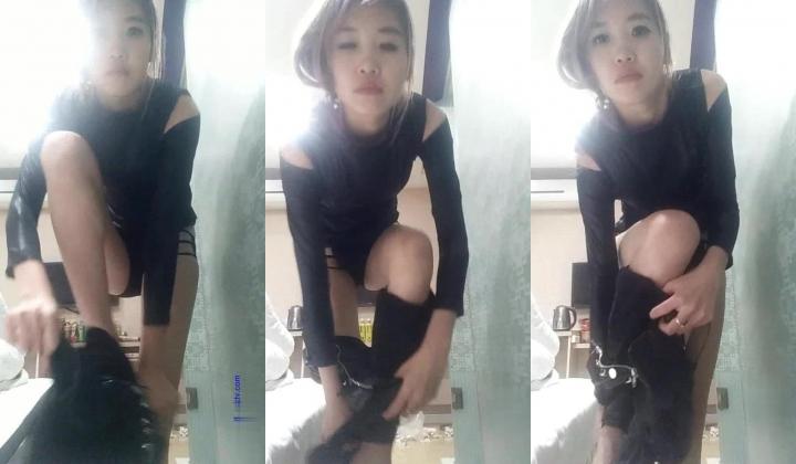 裸贷系列最后一期完结其中有几个不错颜值美女