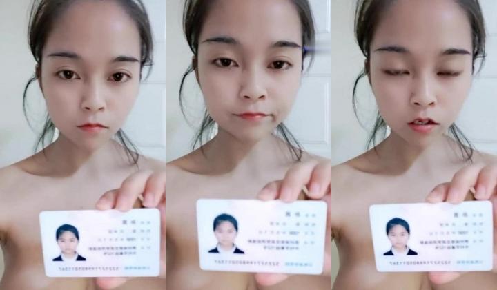 全新裸贷第二期部分逾期妹子裸拍自慰视频其中有几个气质颜值美女
