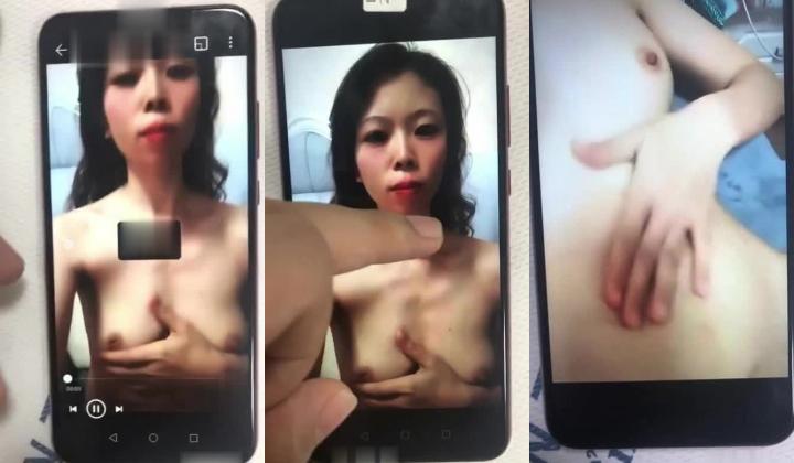 最新裸贷 00后已快成为裸贷主力军 ️第3季 ️太投入了裸贷自慰居然把自己整高潮了