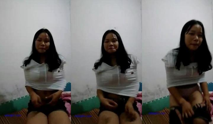 你们要的裸贷来了美女如云居然有个JC妹妹看身上有纹身应该是个冒牌货